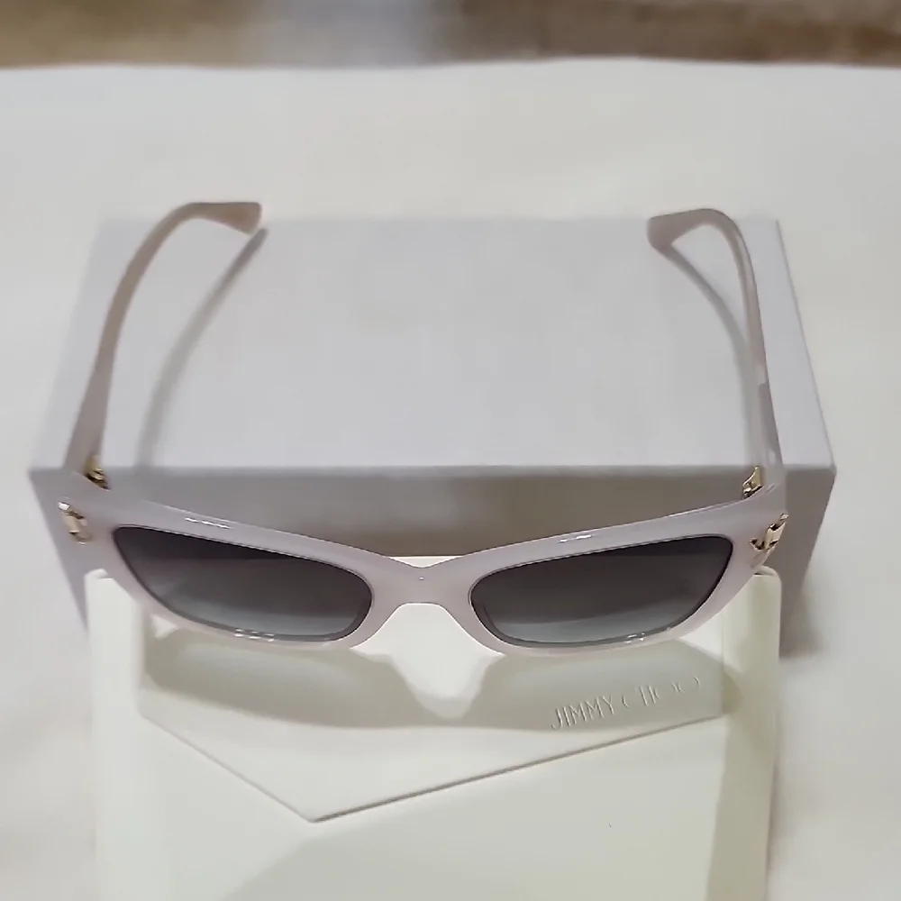 Jimmy Choo Sunglasses - Picture 7 of 9